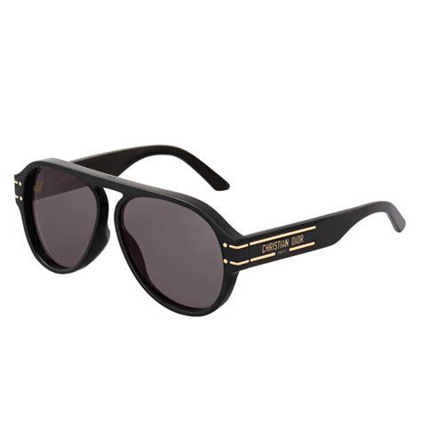 christian dior signature sunglasses|dior unisex sunglasses.